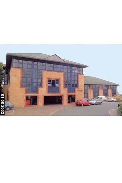 Cambridge Rd, Harlow for lease - Building Photo - Image 2 of 4
