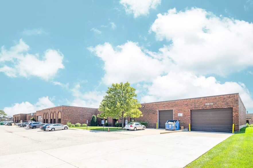 Centex Industrial Park - Business Park