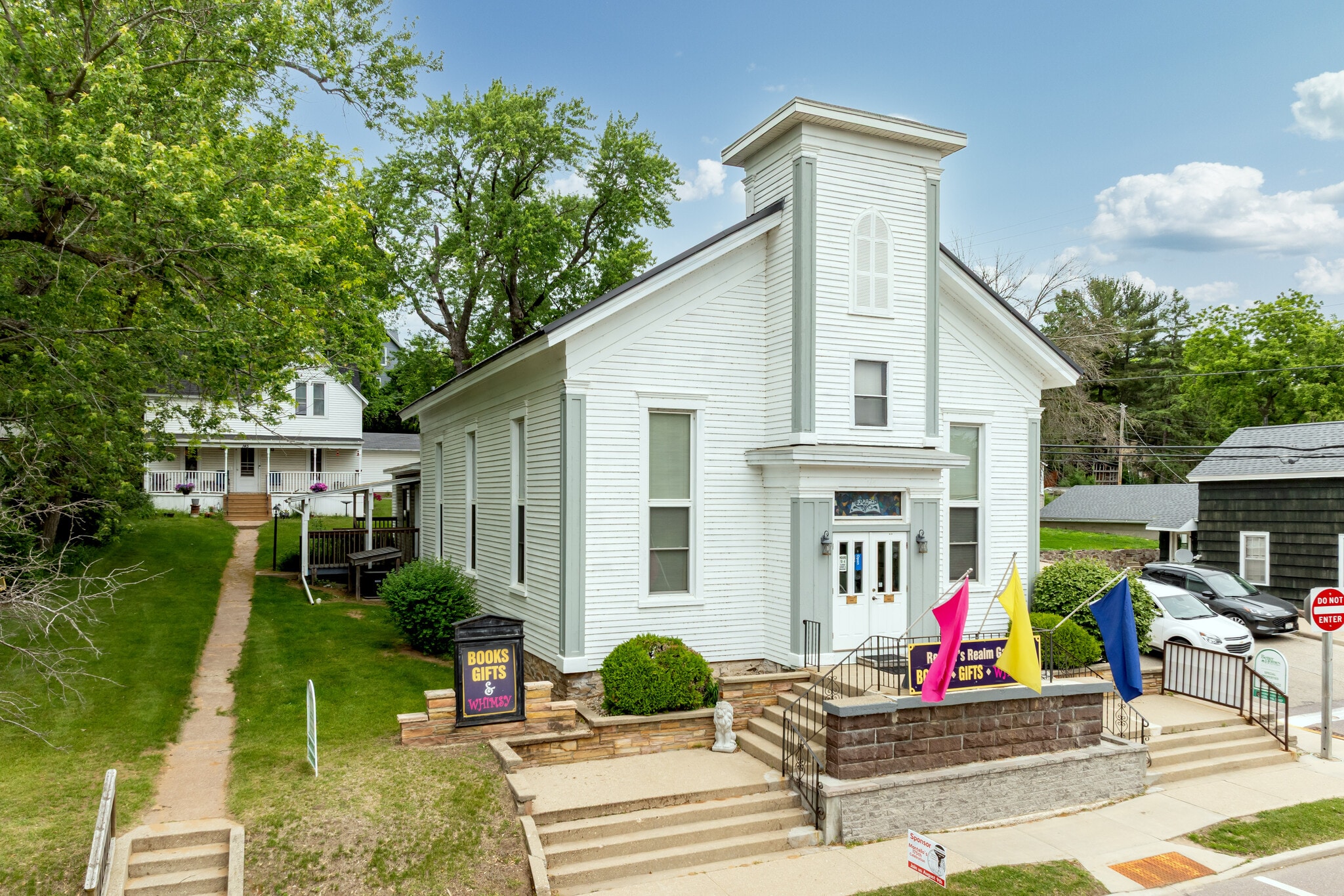 147 E Montello St, Montello, WI for sale Building Photo- Image 1 of 40