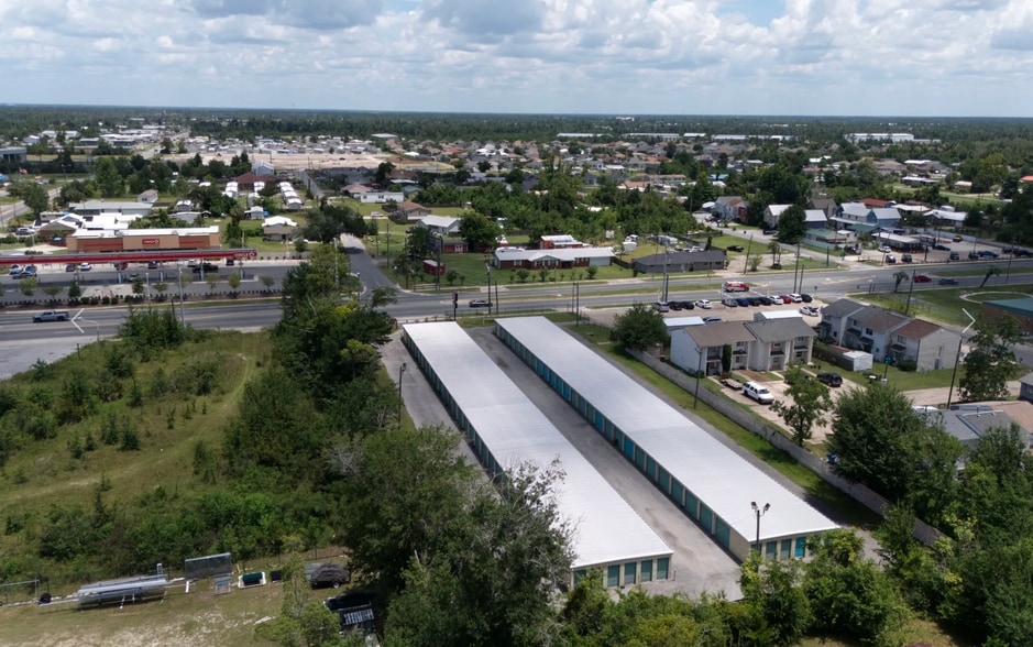 2726 E 15th St, Panama City, FL for sale - Building Photo - Image 2 of 9