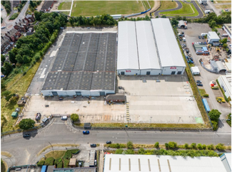 More details for Valley Rd, Wombwell - Industrial for Lease