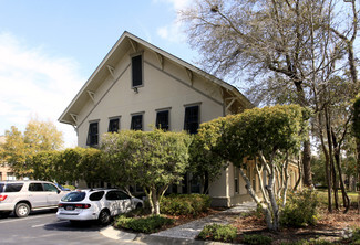 More details for 14 Westbury Park, Bluffton, SC - Office for Lease