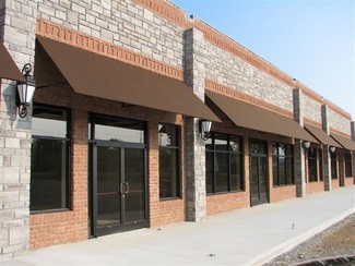 More details for 4929 Peavine Rd, Crossville, TN - Office/Retail, Industrial for Lease