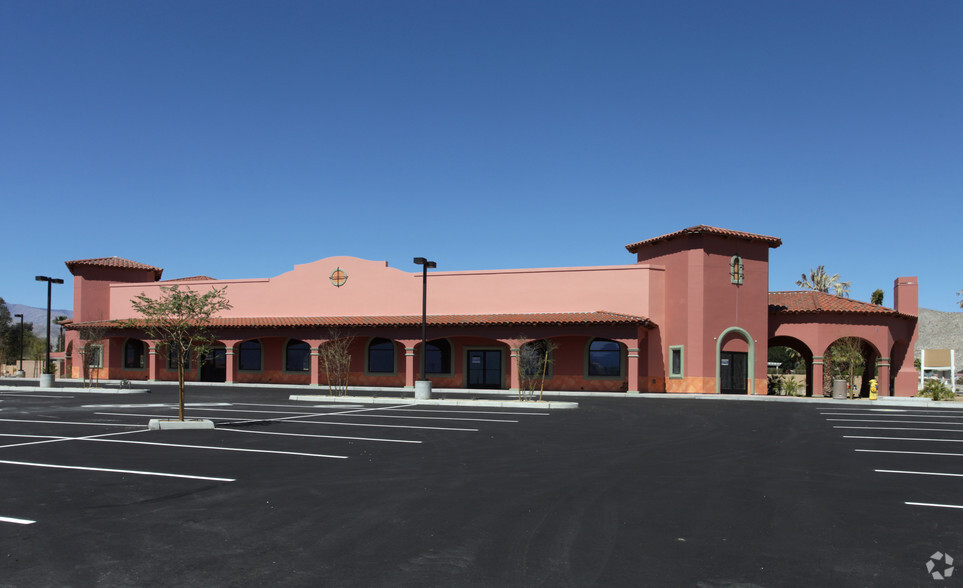 Mission Lakes Blvd, Desert Hot Springs, CA for lease - Building Photo - Image 2 of 6