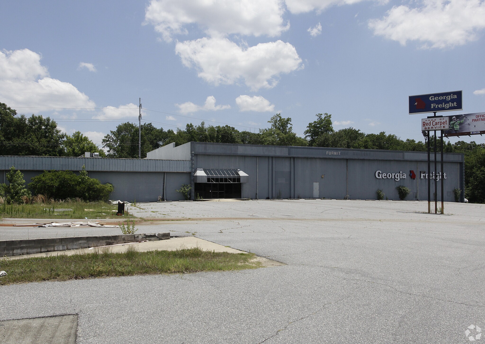 1300 Box Rd, Columbus, GA for sale Primary Photo- Image 1 of 1