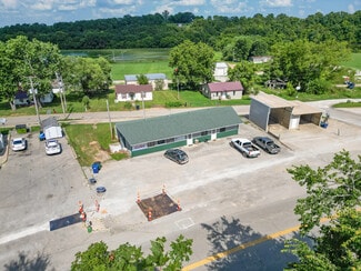 More details for 398 S Main St, Hartville, MO - Retail for Sale