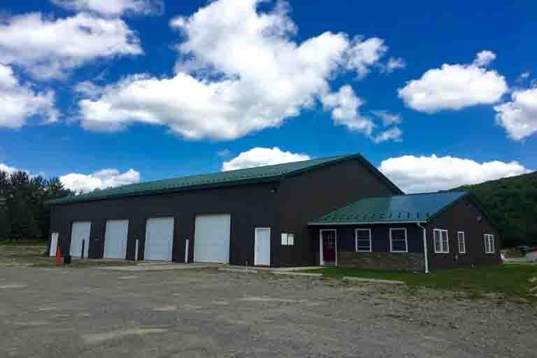 9066 Murlatt Rd, Bath, NY for sale Building Photo- Image 1 of 1