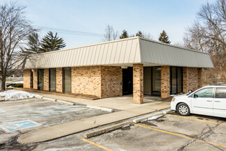 More details for 990 S Lapeer Rd, Oxford, MI - Office/Retail for Lease