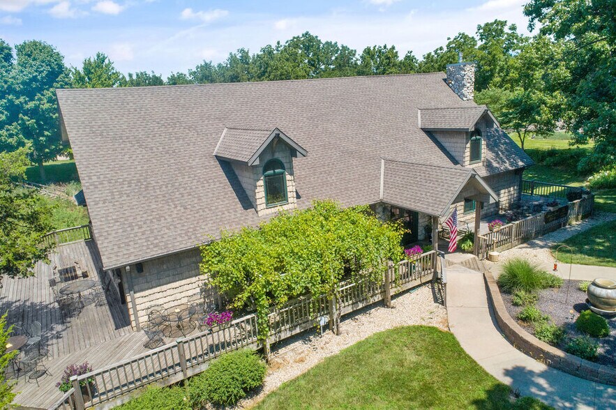 2213 E 640th Pl, Ursa, IL 62376 Specialty for Sale