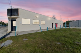 715 McDuff Ave N, Jacksonville FL - Day Care Center