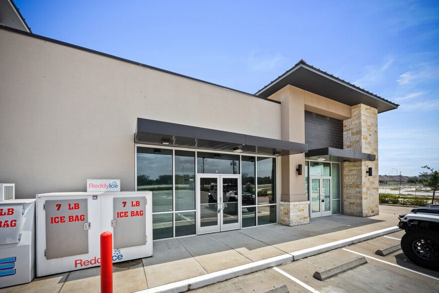 23655 FM 1093, Richmond, TX for lease - Building Photo - Image 3 of 22