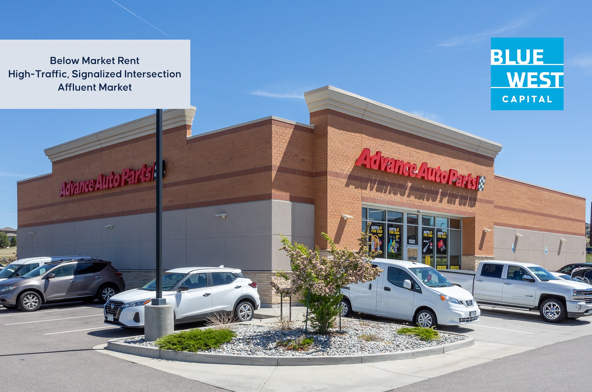 12332 S Parker Rd, Parker, CO for sale Primary Photo- Image 1 of 1