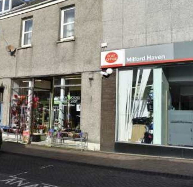 53 Charles St, Milford Haven for sale Primary Photo- Image 1 of 1