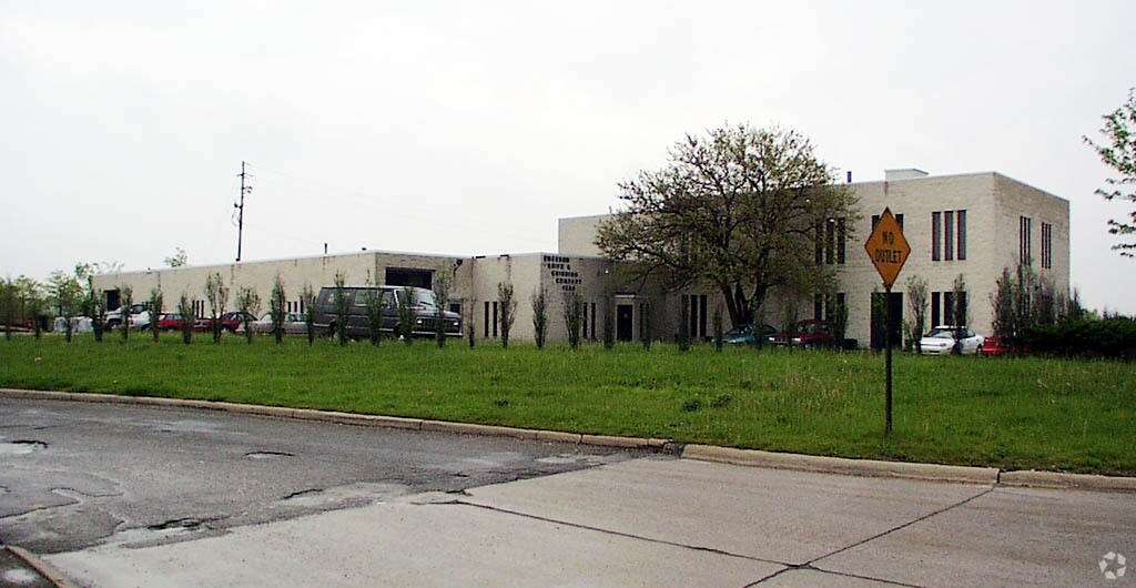 1489 Kelly Ave, Akron, OH 44306