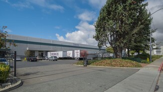 More details for 33001 Dowe Ave, Union City, CA - Industrial for Lease