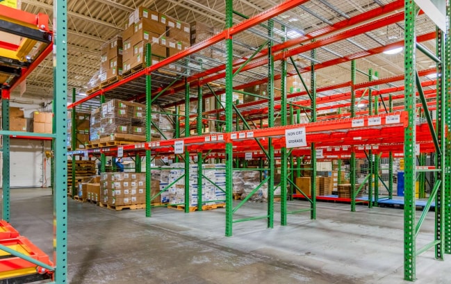 841 Woburn St, Wilmington, MA for lease - Interior Photo - Image 3 of 8