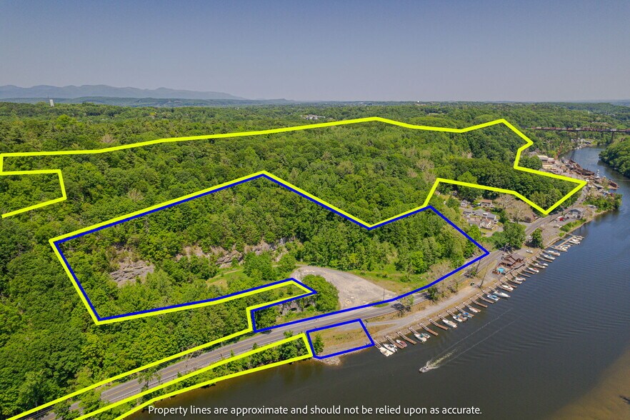 663-701 Abeel St (Kingston Wilderness) st, Kingston, NY for sale - Primary Photo - Image 1 of 1