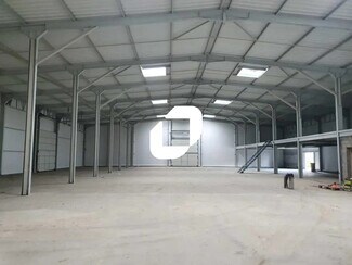 More details for 1598 Route De 40 Sous, Orgeval - Flex for Lease