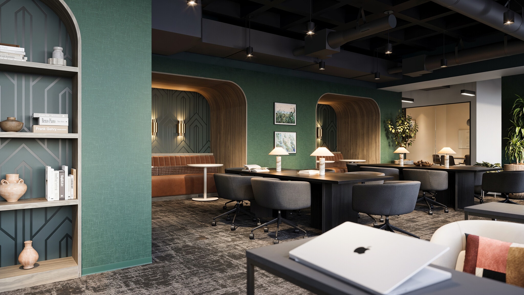 1900 Broadway, New York, NY for lease Interior Photo- Image 1 of 21