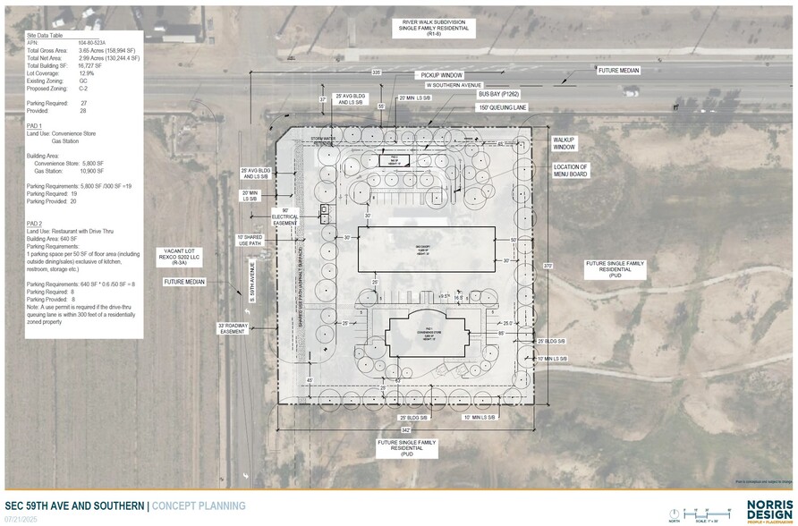 5845 Southern Ave, Laveen, AZ for sale - Primary Photo - Image 1 of 1