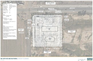 More details for 5845 Southern Ave, Laveen, AZ - Land for Sale