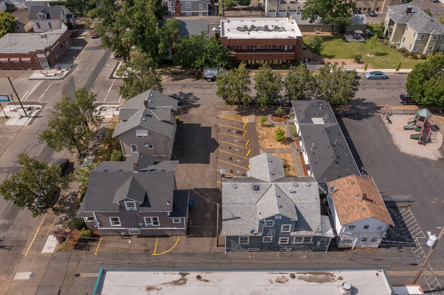 420-430 1/2 4th Av SW & 413 Washington S portfolio of 3 properties for sale on LoopNet.com - Building Photo - Image 2 of 50