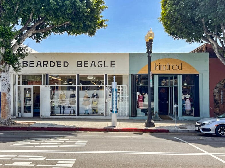 5924 N Figueroa St, Los Angeles, CA for lease - Building Photo - Image 1 of 8