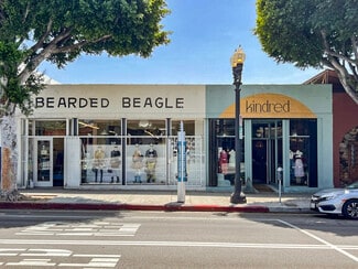 More details for 5924 N Figueroa St, Los Angeles, CA - Retail for Lease