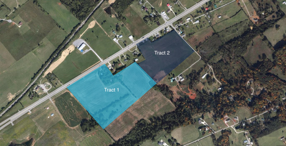 7431 US-411, Greenback, TN for sale - Building Photo - Image 1 of 1