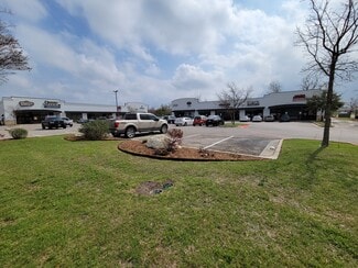More details for 1615 Grand Avenue Pky, Pflugerville, TX - Retail for Lease