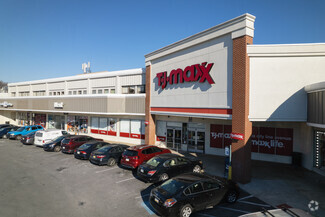 More details for 7600-7650 City Line Ave, Philadelphia, PA - Office for Lease