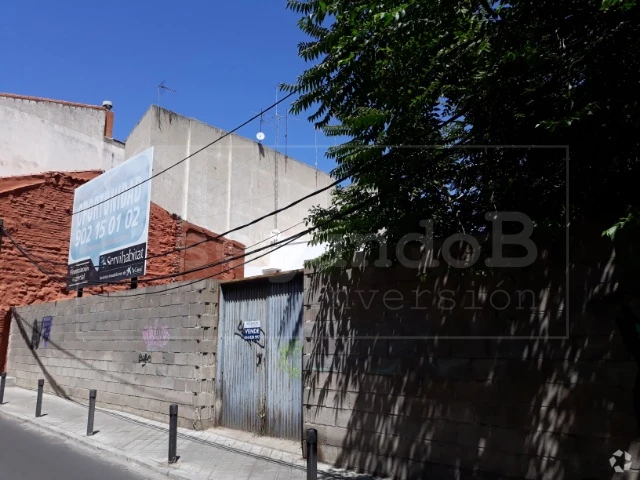 Calle San Andrés, 4, Talavera De La Reina, Toledo for sale - Building Photo - Image 1 of 4