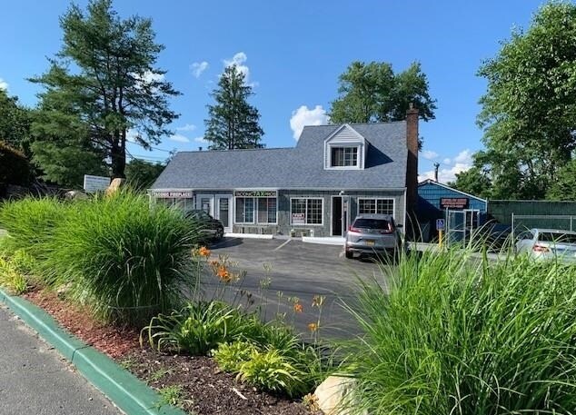 160 Bryant Pond Rd, Mahopac, NY for sale - Building Photo - Image 1 of 1