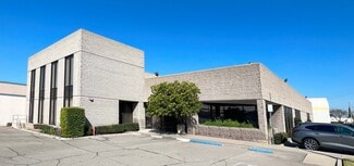 More details for 12949 Telegraph Rd, Santa Fe Springs, CA - Office for Sale