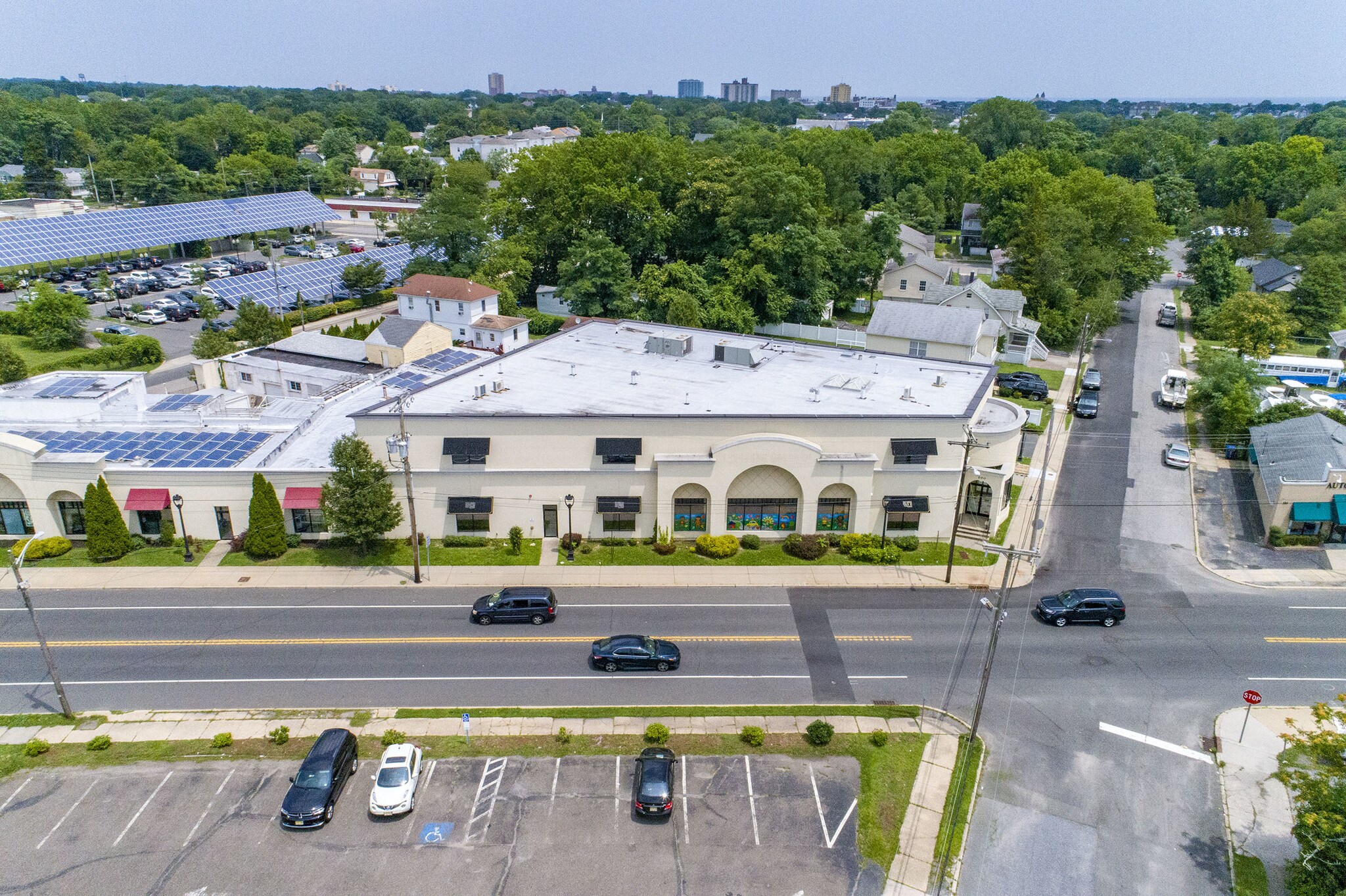 200 State Route 35, Neptune, NJ for sale Building Photo- Image 1 of 1