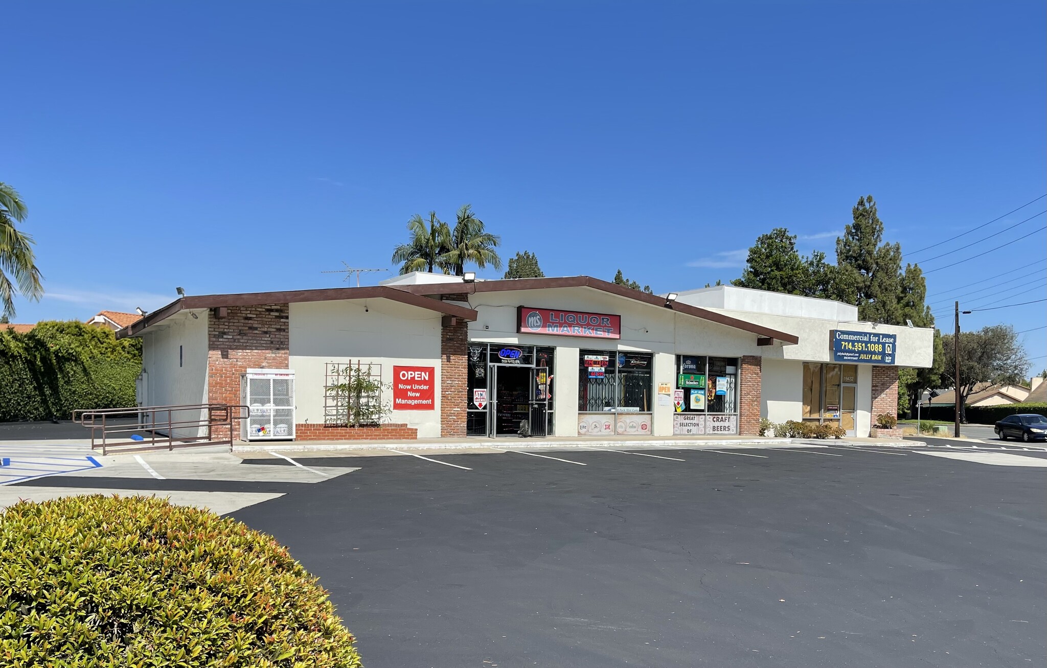 19430-19432 Pioneer Blvd, Cerritos, CA for lease Building Photo- Image 1 of 8