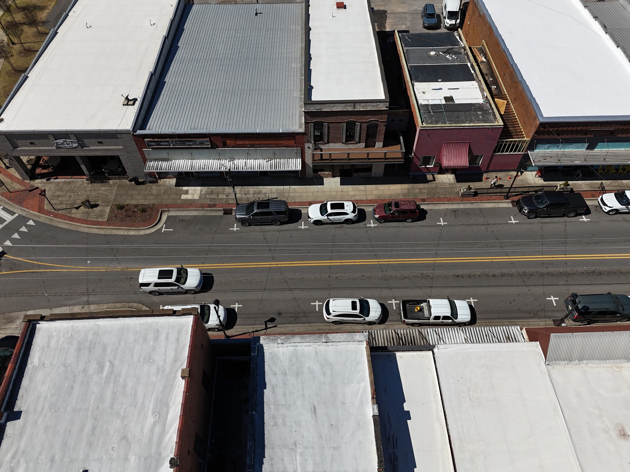 109 Main Street, Columbiana, AL for lease Building Photo- Image 1 of 39