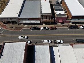109 Main Street, Columbiana, AL for lease Building Photo- Image 1 of 39