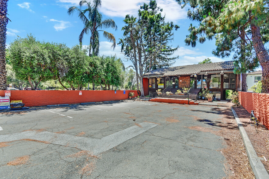 43213 Mission Blvd, Fremont, CA for sale - Building Photo - Image 1 of 1