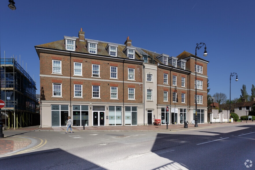 174-178 High St, Tonbridge for sale - Primary Photo - Image 1 of 1