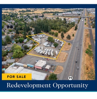 More details for 2288 Highway 99 N, Eugene, OR - Retail for Sale