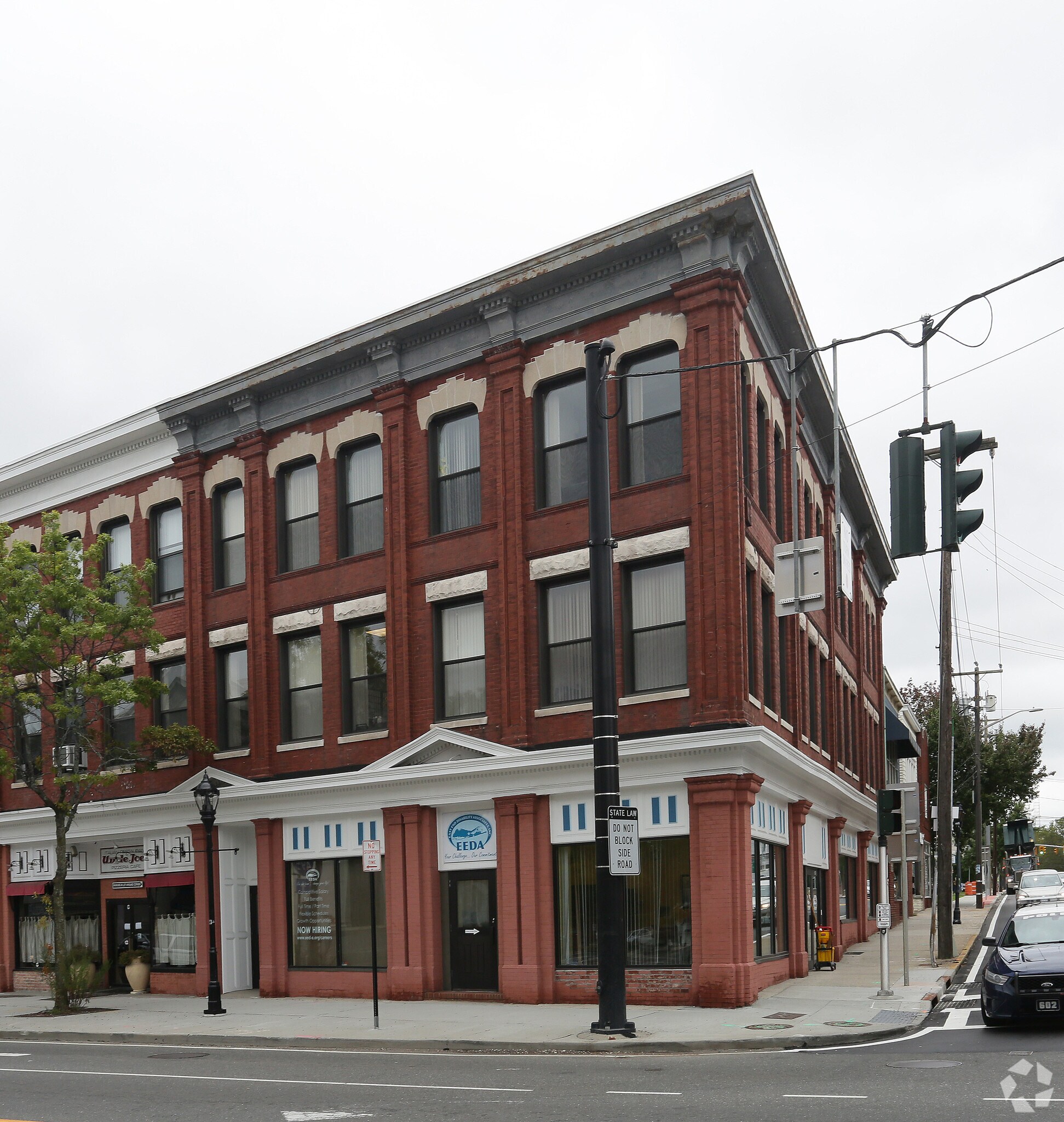 107 Roanoke Ave, Riverhead, NY for sale Primary Photo- Image 1 of 1