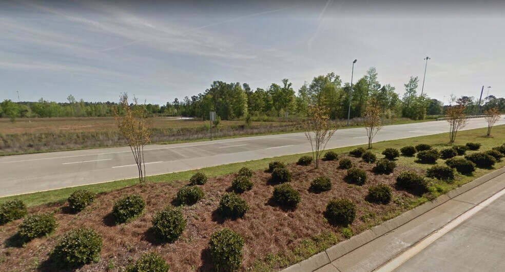1 Kia Blvd, West Point, GA for sale - Primary Photo - Image 1 of 1
