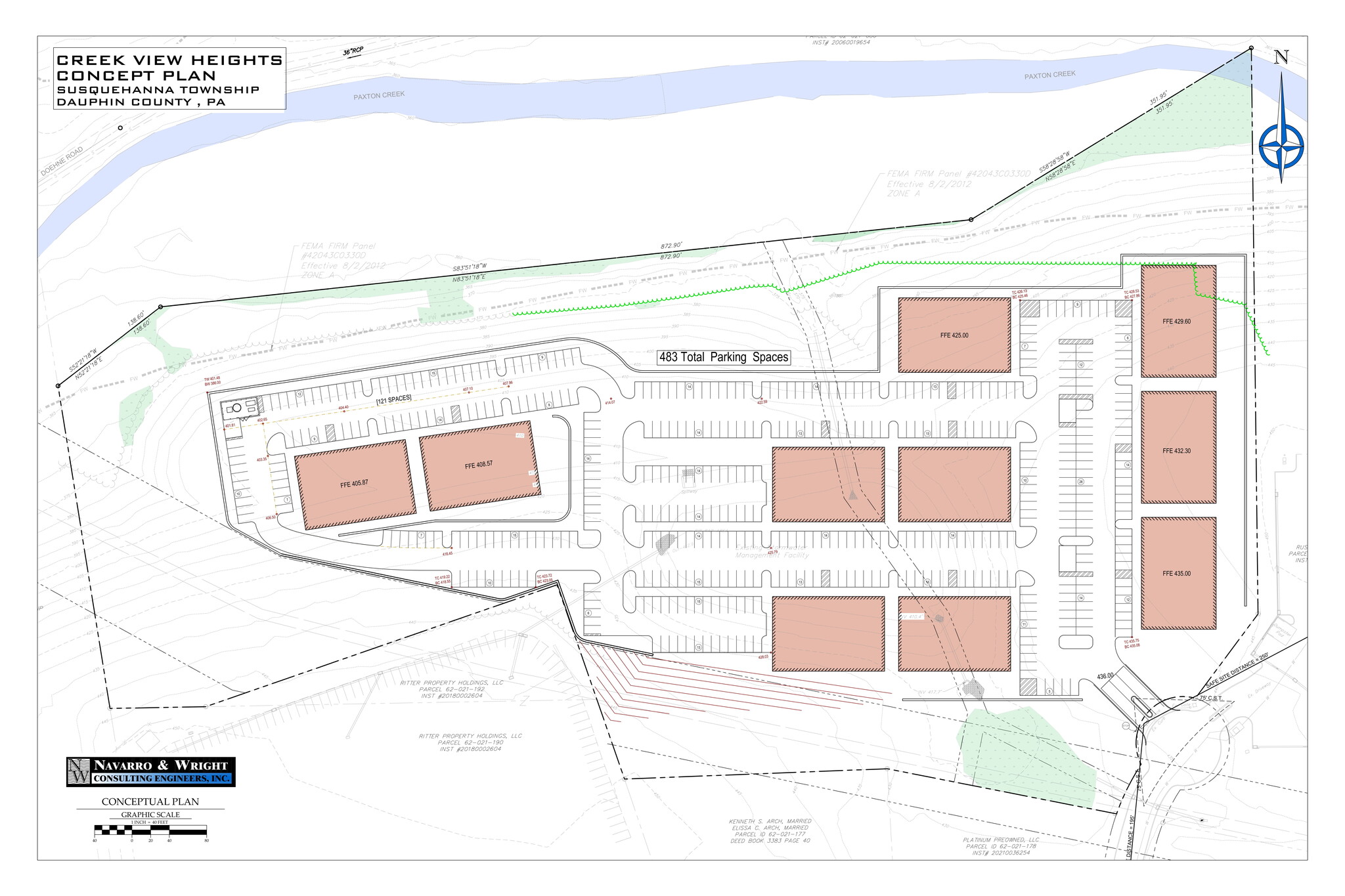 0 Commerce Dr, Harrisburg, PA for sale Building Photo- Image 1 of 2