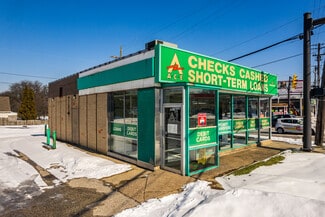 More details for Ace Cash Express Portfolio – Retail for Sale