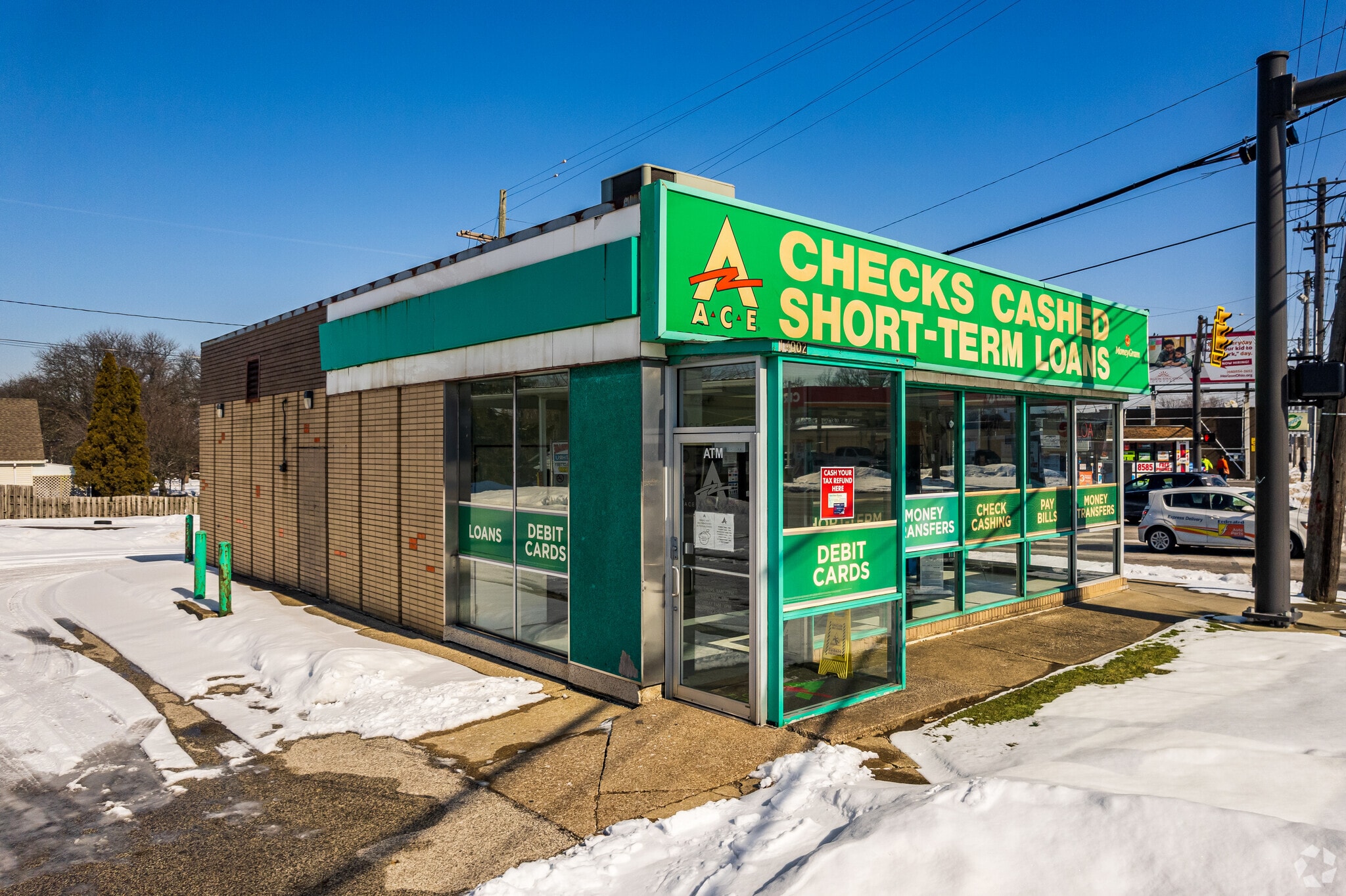 14002 Triskett Rd, Cleveland, OH for sale Primary Photo- Image 1 of 8