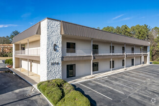 More details for 2720 Sheraton Dr, Macon-Bibb, GA - Office for Lease