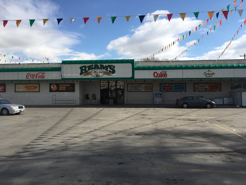 2783 S State St, Salt Lake City, UT for sale - Building Photo - Image 1 of 1