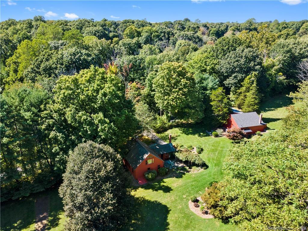 28 S Wig Hill Rd, Chester, CT for sale Building Photo- Image 1 of 1