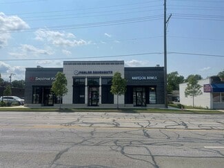 More details for 8130 Calumet Ave, Munster, IN - Retail for Lease